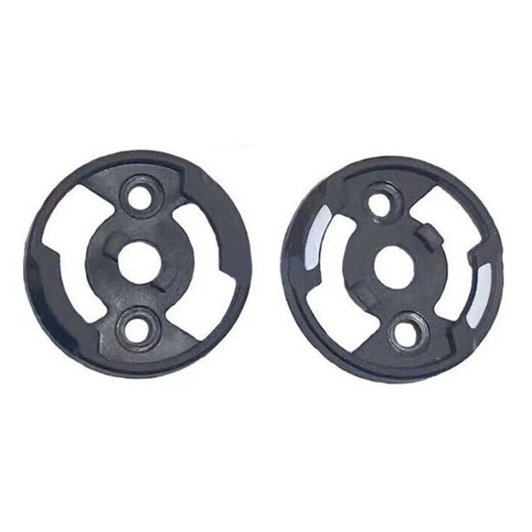 Für DJI Spark Drohne OEM Schnellwechsel Klapp-Propeller-Halterung Vorderer Propeller-Sockel (Ohne Logo)