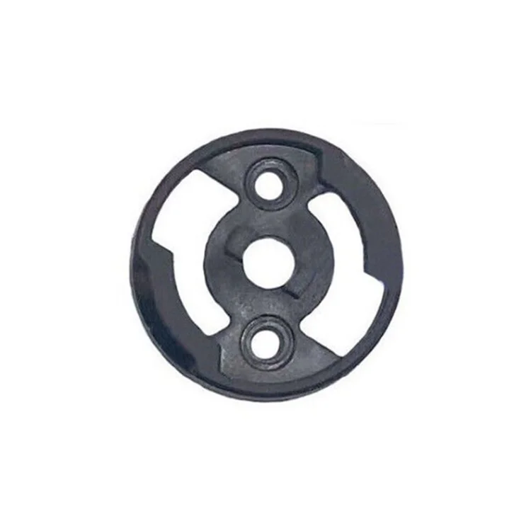 Für DJI Spark Drohne OEM Schnellwechsel Klapp-Propeller-Halterung Vorderer Propeller-Sockel (Ohne Logo)