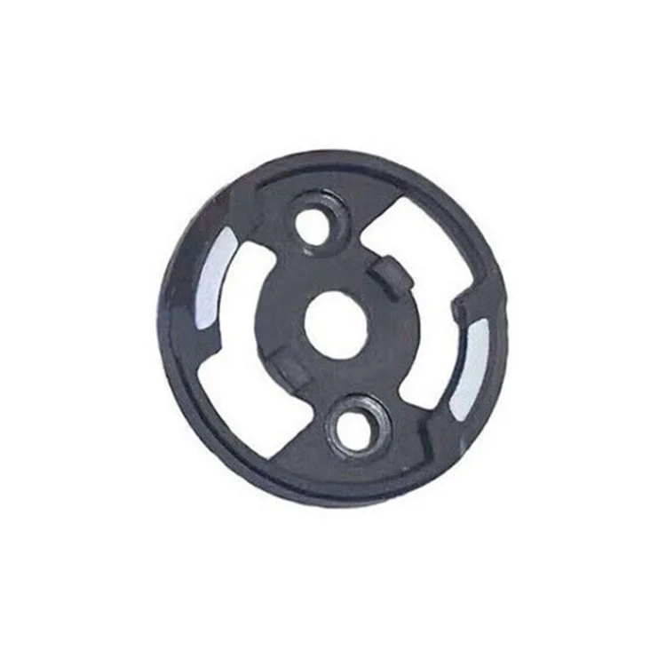Für DJI Spark Drohne OEM Schnellwechsel Klapp-Propeller-Halterung Vorderer Propeller-Sockel (Ohne Logo)