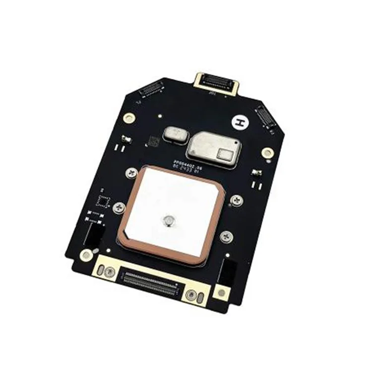 For DJI Air 3S GPS Module OEM Replacement Part RC Drone Accessories (Without Logo)