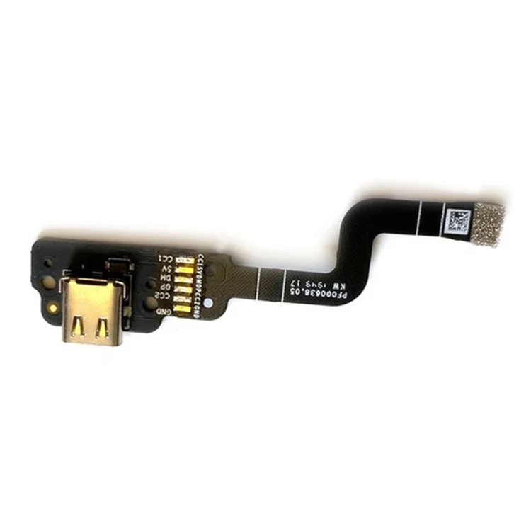 Para DJI Mavic Air 2 Placa de interface USB Peça de reposição de drone RC OEM (Sem logotipo)