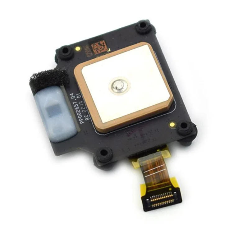 Модуль GPS для DJI Mini 3 Pro, OEM-запчасть для радиоуправляемого дрона (без логотипа)