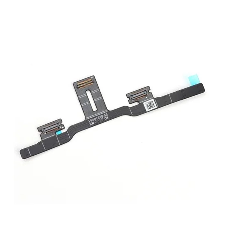 Для DJI Mavic 3 Thermal OEM передний датчик визуализации плоский кабель RC дрона запасная часть (без логотипа)