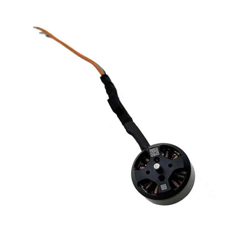 Motor de Energia para Drone DJI Avata 2 com Cabo Curto - Peça de Reposição OEM (Sem Logo)