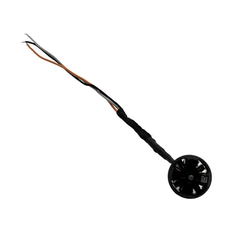 Motor de Energia DJI Avata 2 com Cabo Longo, Peça de Reposição para Drone RC (Sem Logo)