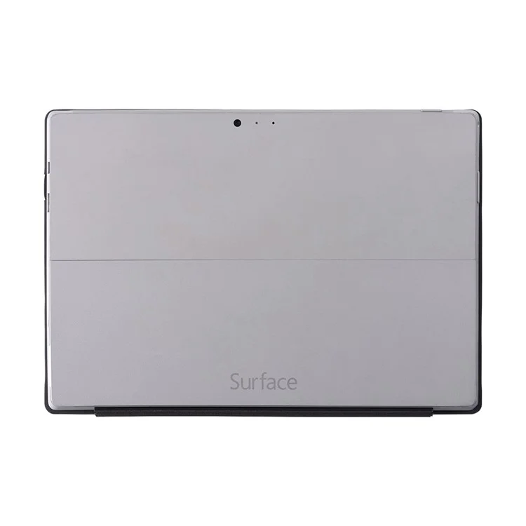 Клавиатура 1109-D с поддержкой Bluetooth для Microsoft Surface Pro 7+ / 7 / 6 / 5 / 4 / 3 с тачпадом и подсветкой