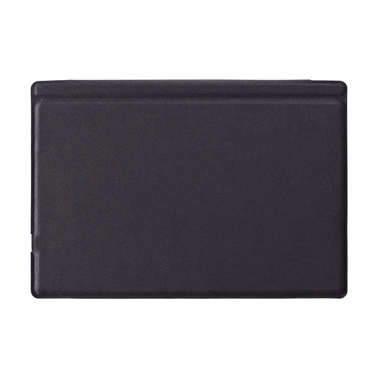 Клавиатура 1109-D с поддержкой Bluetooth для Microsoft Surface Pro 7+ / 7 / 6 / 5 / 4 / 3 с тачпадом и подсветкой
