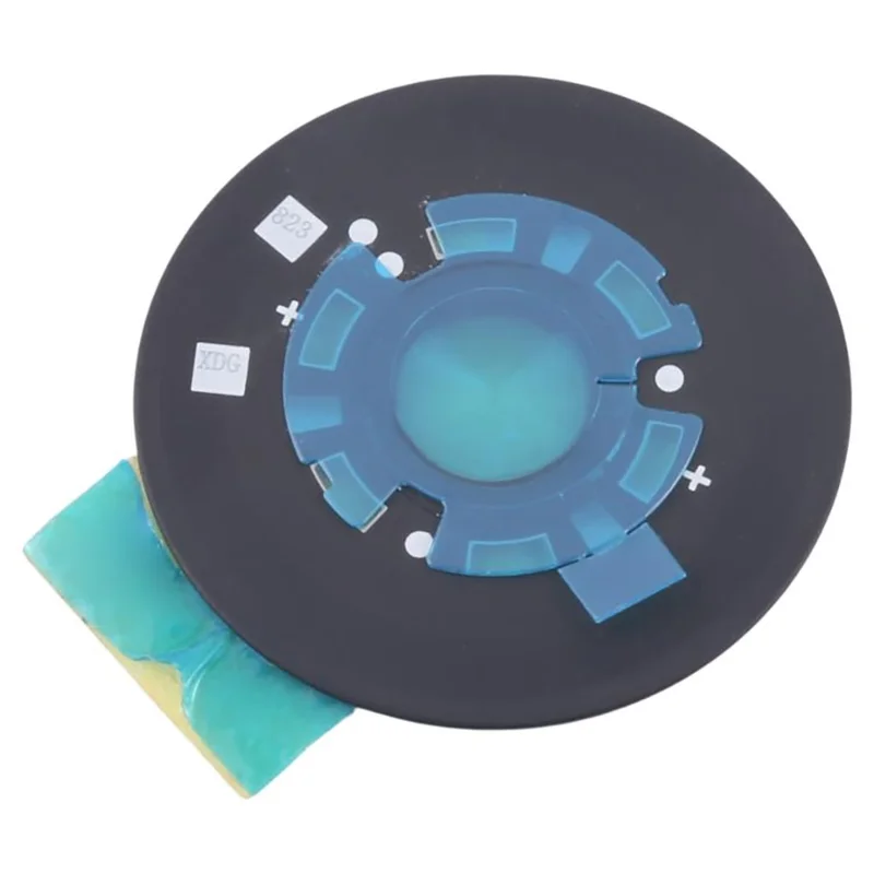 For Huawei Watch GT 5 46mm / 41mm OEM Glass Back Housing Cover Replacement Part