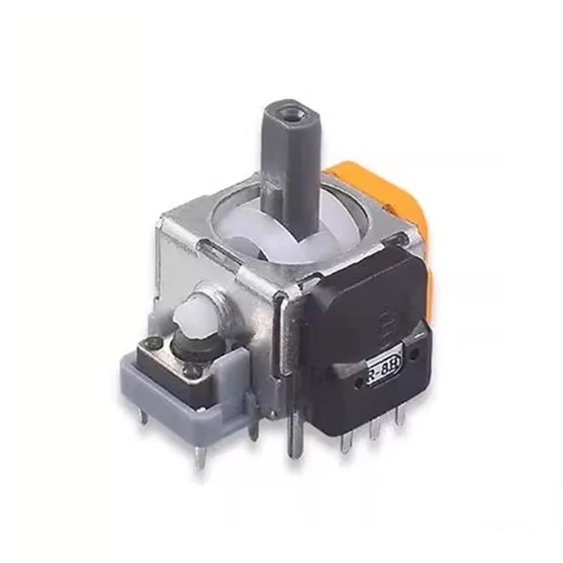 For Sony PlayStation 4 OEM Hall Sensor Joystick Module 3D Thumbstick (Without Logo)