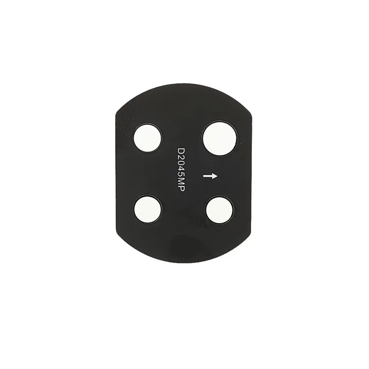 Запасная задняя камера OEM Glass Lens для Xiaomi Redmi Note 9T 5G (M2007J22G, J22)