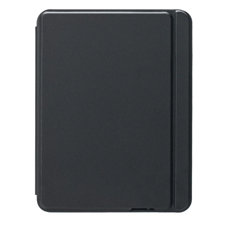 TH27-AS Für Honor Pad V9 / Pad GT Beleuchtete Touchpad Bluetooth-kompatible Tastatur Lederhülle
