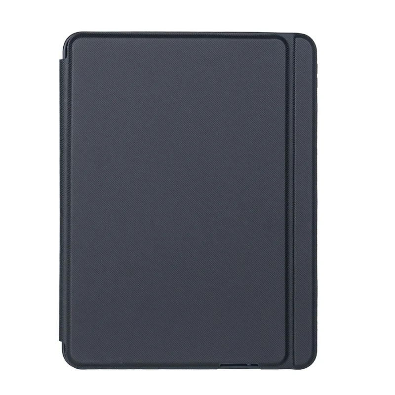 TH28-AS Für Honor Pad X9 Pro / Pad X9a Beleuchtete Touchpad Bluetooth-kompatible Tastatur Lederhülle