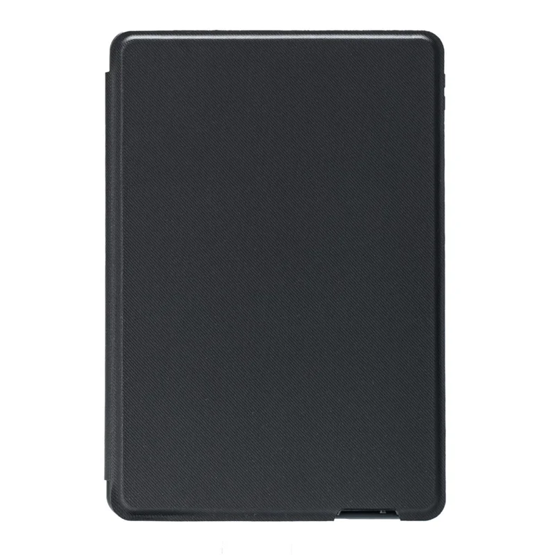 TH29-AS For Honor Pad 10 Beleuchtete Touchpad Bluetooth-kompatible Tastatur Lederhülle