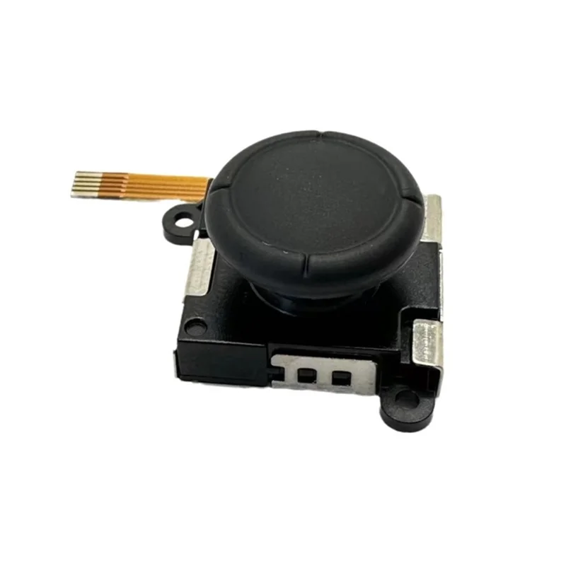 Joystick à effet Hall pour Nintendo Switch / Switch OLED / Switch Lite, Capuchon de joystick analogique 3D