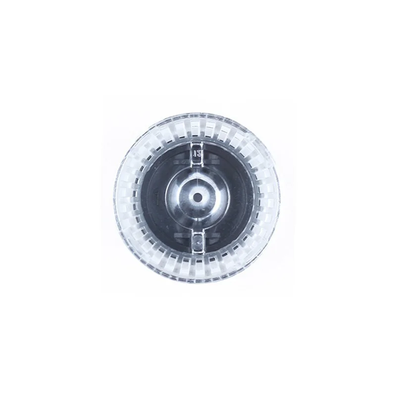 For DJI Spark LED Light Cover Protective Shield OEM RC Drone Accessory (Without Logo)