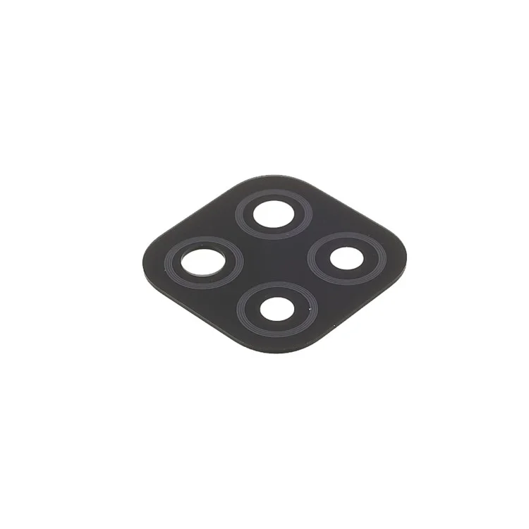 OEM Rear Back Camera Glass Lens Replacement Part for Xiaomi Poco C3 (M2006C3MII, MZB07RIIN, MZB07RJIN, MZB07QAIN, MZB07RLIN, MZB07RKIN, MZB07RHIN)