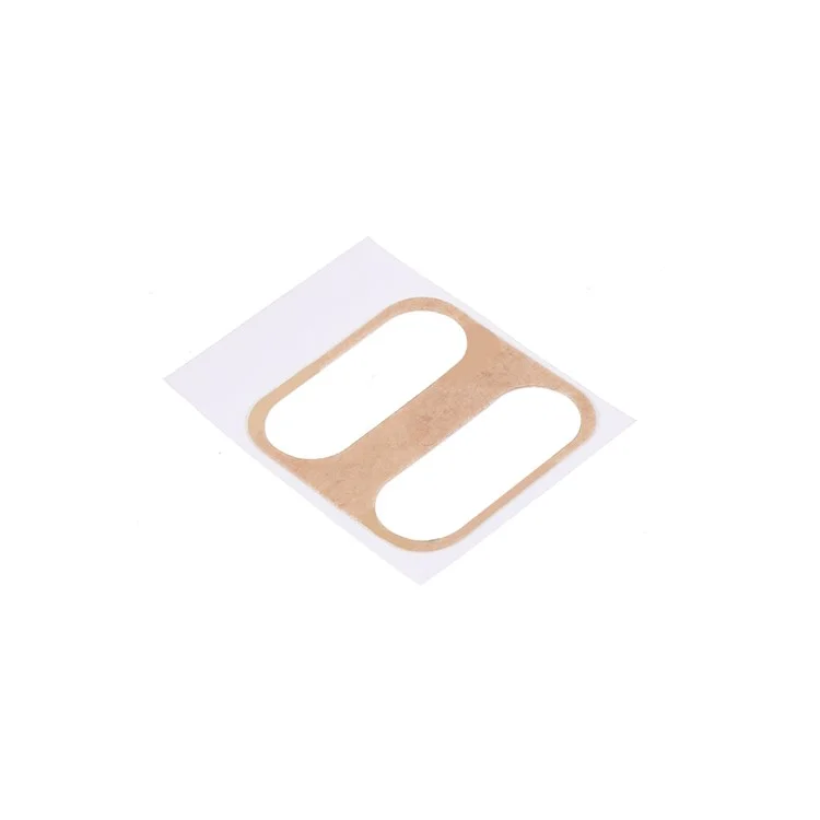 OEM Rear Back Camera Glass Lens Replacement Part for Xiaomi Poco C3 (M2006C3MII, MZB07RIIN, MZB07RJIN, MZB07QAIN, MZB07RLIN, MZB07RKIN, MZB07RHIN)