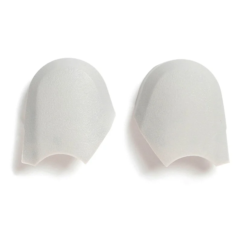 1 Paar Links / Rechts Schutzgehäuse für DJI Mini 3 Pro Seitenabdeckungen RC Drohne Original-Ersatzteile (Ohne Logo)