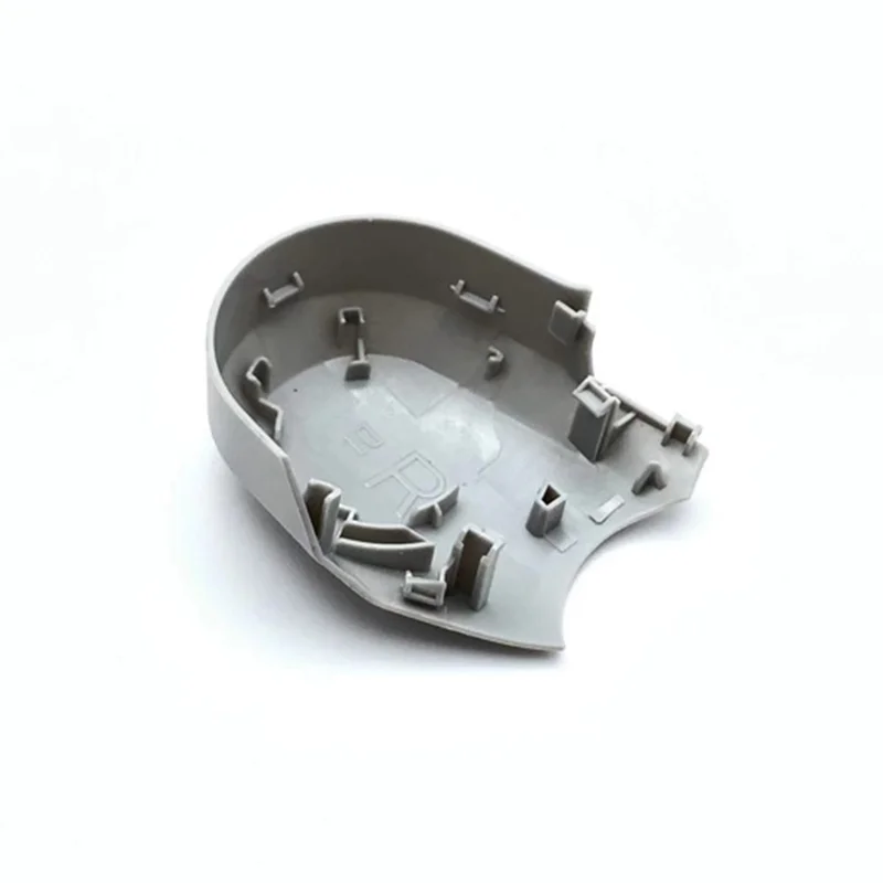 1 Paar Links / Rechts Schutzgehäuse für DJI Mini 3 Pro Seitenabdeckungen RC Drohne Original-Ersatzteile (Ohne Logo)