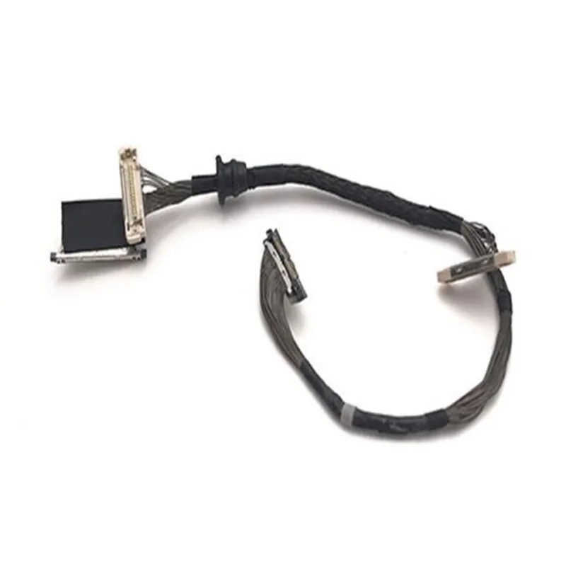 For DJI Spark OEM Gimbal Camera Signal Cable RC Drone Replacement Part (Without Logo)