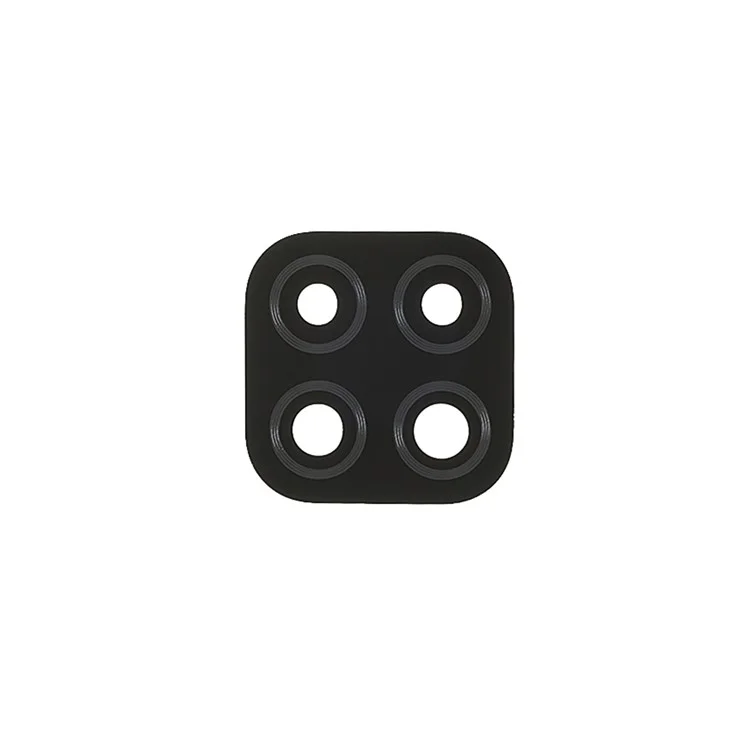 OEM Rear Back Camera Glass Lens Replacement Part for Xiaomi Redmi 9C