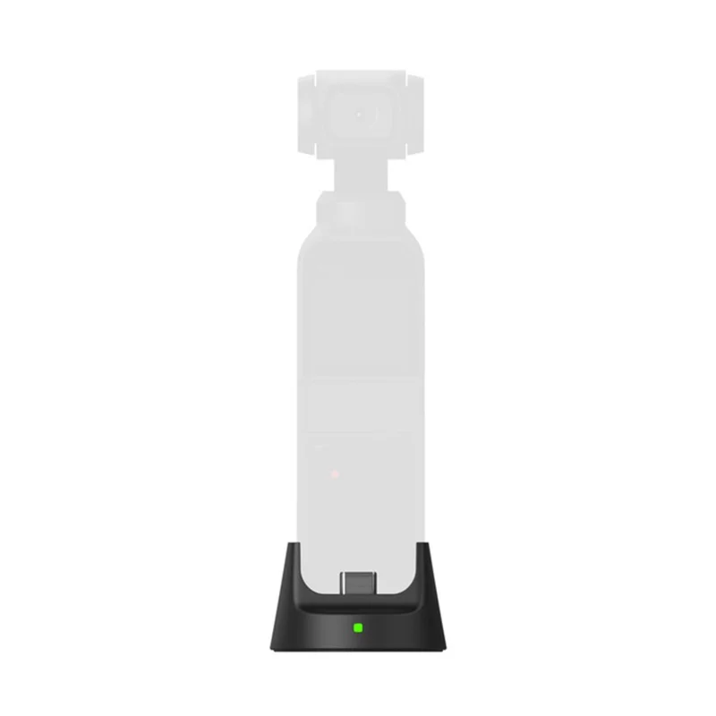 For DJI Osmo Pocket OEM Wireless Charging Module Action Camera Charging Base (Without Logo)
