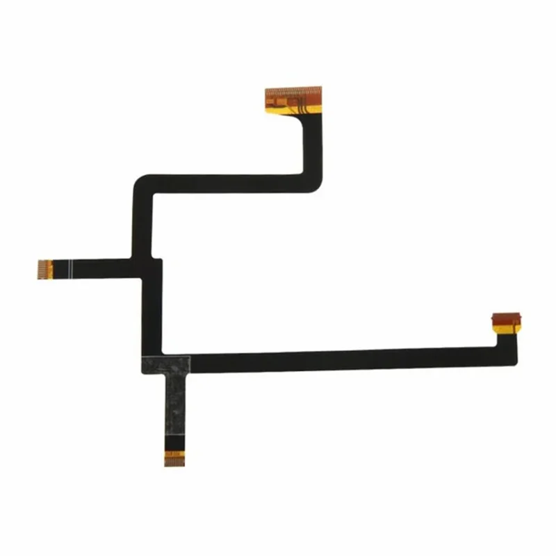 For DJI Phantom 2 Vision+ Gimbal Ribbon Flex Cable Drone Replacement Parts (Without Logo)