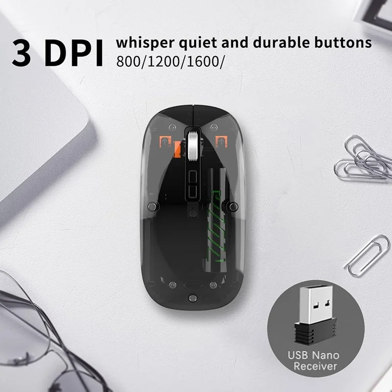F69 Foldable Bluetooth-compatible Keyboard for Android  /  iOS  /  Windows with Mouse and Phone Stand Set