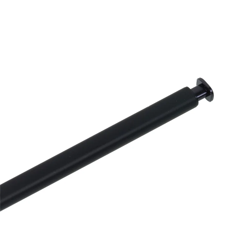 Per Samsung Galaxy S23 Ultra S918 Penna Touch Screen Capacitiva Stylus (Senza Logo) - Nero
