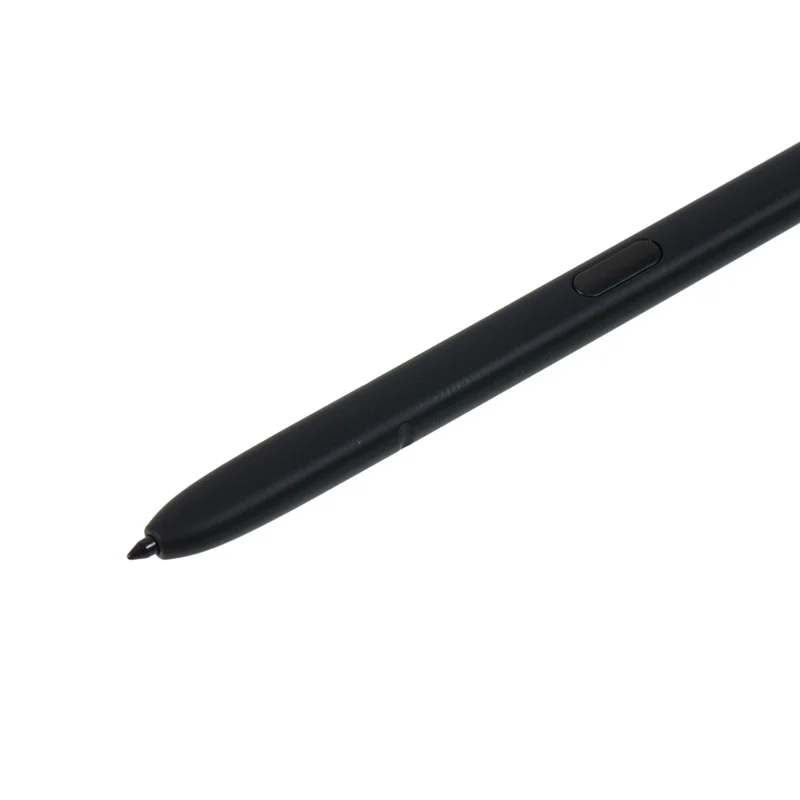 Per Samsung Galaxy S23 Ultra S918 Penna Touch Screen Capacitiva Stylus (Senza Logo) - Nero