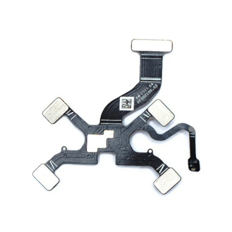 Cabo Flexível Gimbal OEM de 7 em 1 para DJI Mini 4 Pro Acessórios de Drone RC (Sem Logo)