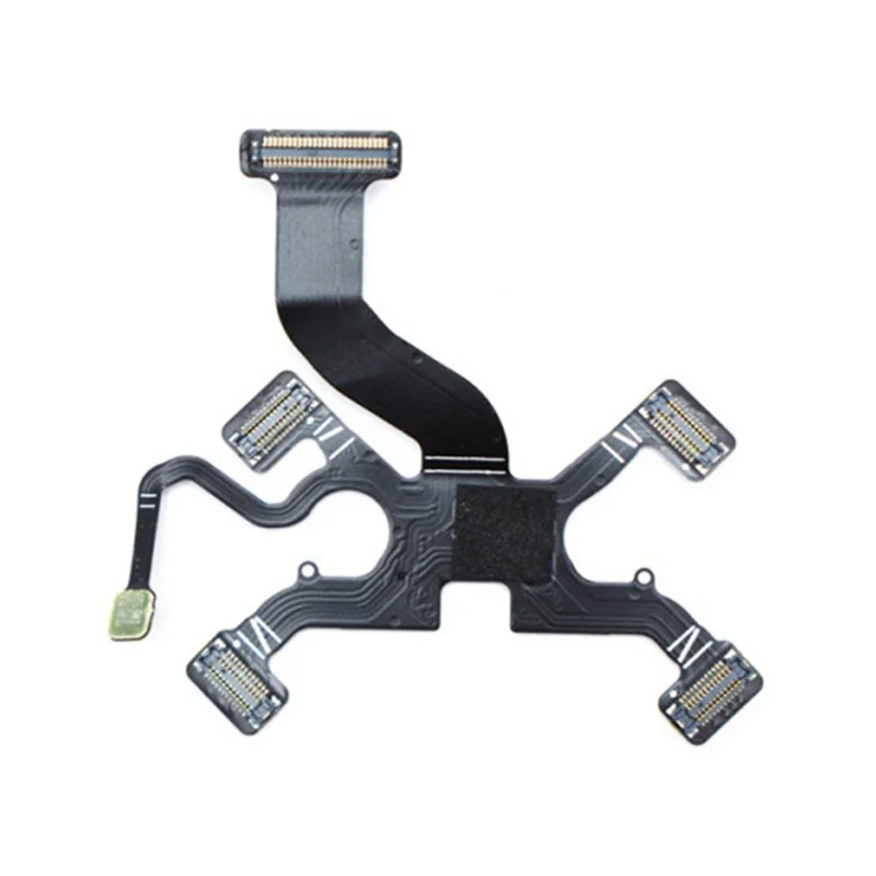 Cabo Flexível Gimbal OEM de 7 em 1 para DJI Mini 4 Pro Acessórios de Drone RC (Sem Logo)