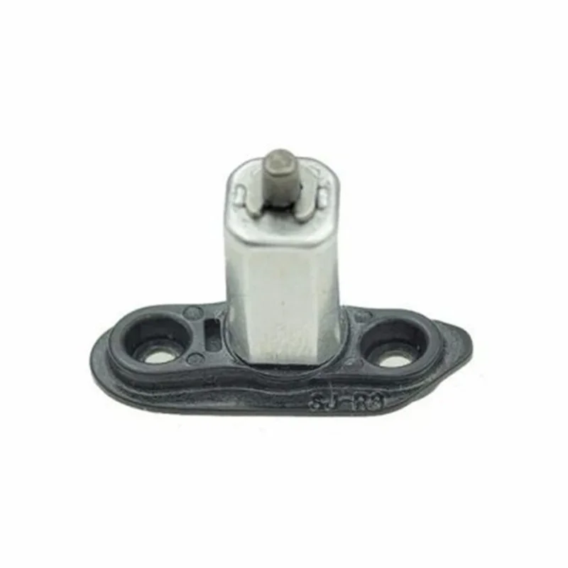 For DJI Mini 4 Pro Left Rear Arm Shaft OEM Replacement Part RC Drone Accessories (Without Logo)