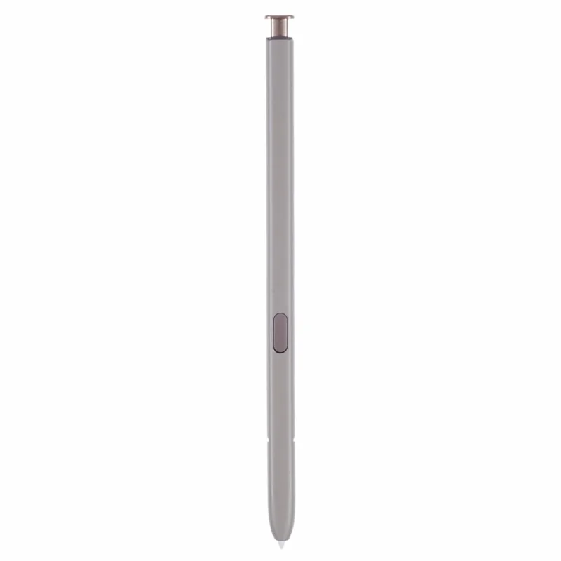 For Samsung Galaxy S24 Ultra S928 Touch Screen Capacitive Pen Stylus Pen (Without Logo) - Grey