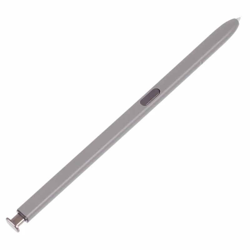 For Samsung Galaxy S24 Ultra S928 Touch Screen Capacitive Pen Stylus Pen (Without Logo) - Grey