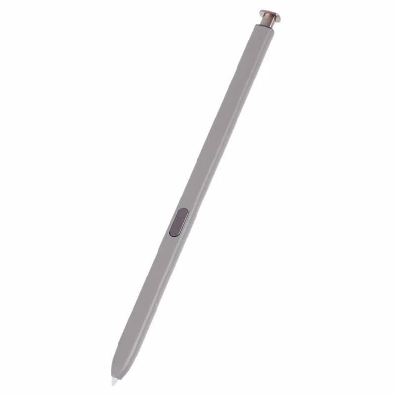 For Samsung Galaxy S24 Ultra S928 Touch Screen Capacitive Pen Stylus Pen (Without Logo) - Grey