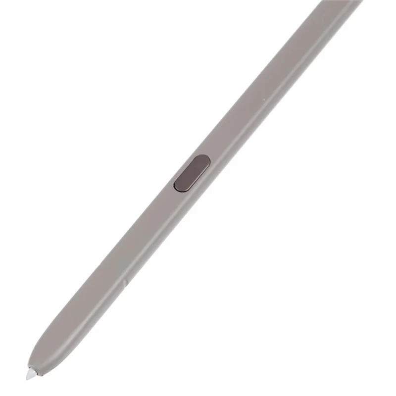For Samsung Galaxy S24 Ultra S928 Touch Screen Capacitive Pen Stylus Pen (Without Logo) - Grey