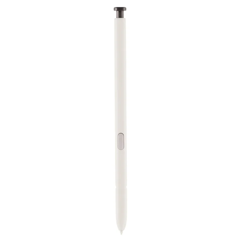 For Samsung Galaxy S25 Ultra S938 Touch Screen Capacitive Pen Stylus Pen (Without Logo) - Black