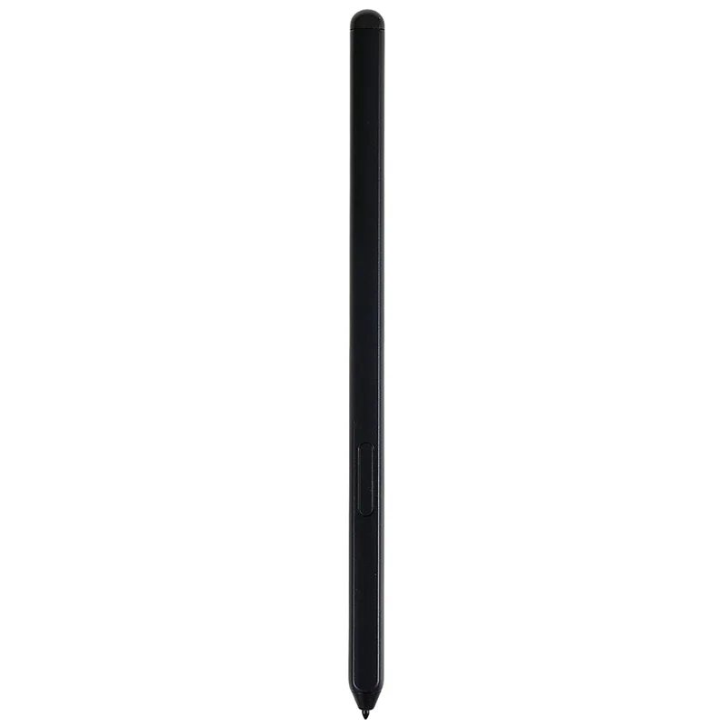 For Samsung Galaxy S21 Ultra 5G G998 Touch Screen Capacitive Pen Stylus Pen (Tip Can be Replaced) (Without Logo) - Black