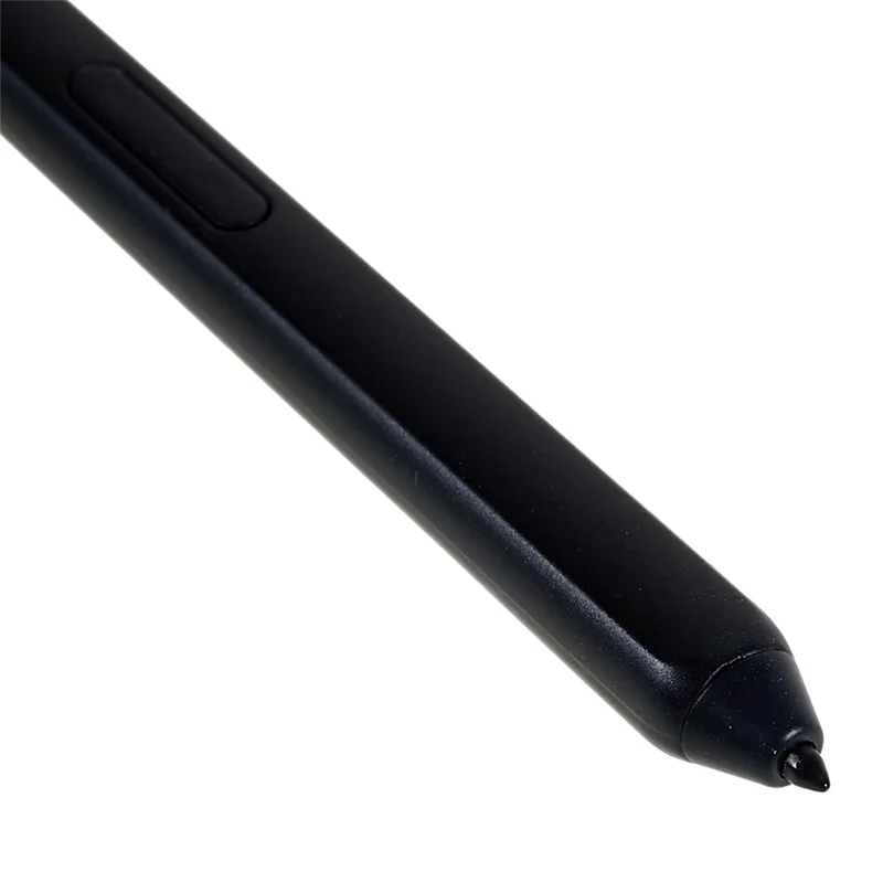 For Samsung Galaxy S21 Ultra 5G G998 Touch Screen Capacitive Pen Stylus Pen (Tip Can be Replaced) (Without Logo) - Black