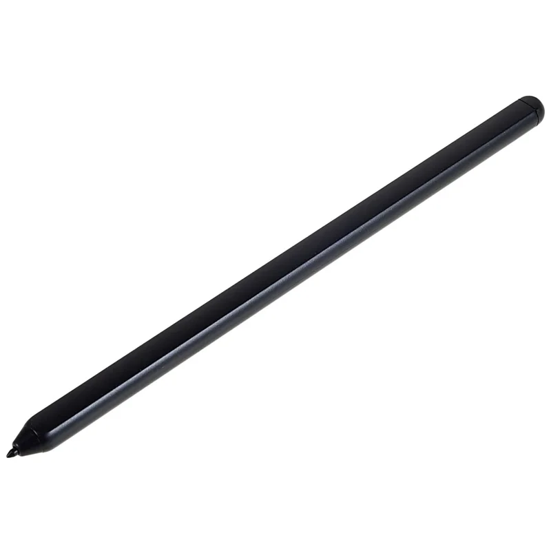 For Samsung Galaxy S21 Ultra 5G G998 Touch Screen Capacitive Pen Stylus Pen (Tip Can be Replaced) (Without Logo) - Black