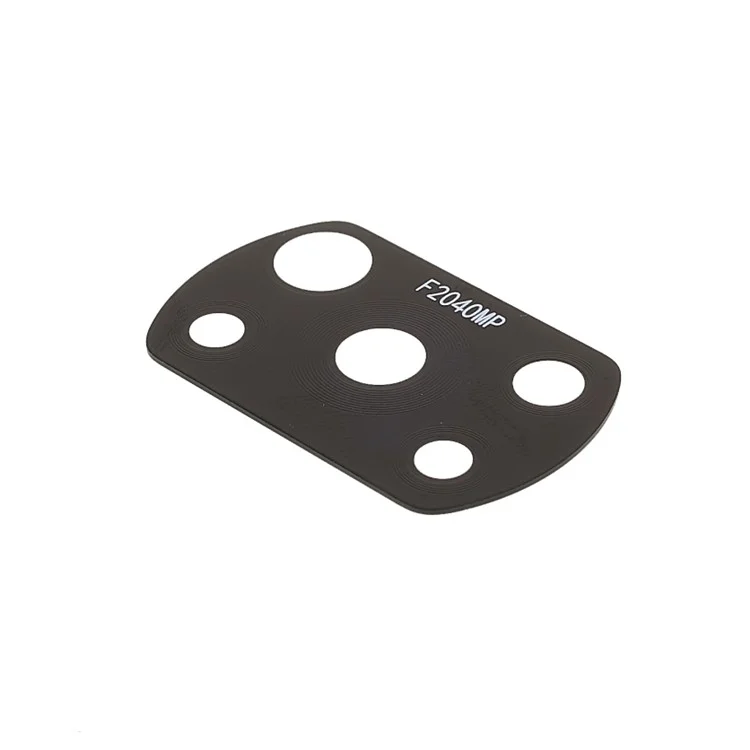 Lente de cristal de la cámara trasera OEM para Xiaomi Poco X3 / X3 NFC / X3 Pro (MZB07Z0IN, MZB07Z1IN, MZB07Z2IN, MZB07Z3IN, MZB07Z4IN, MZB9965IN, M2007J20CI)