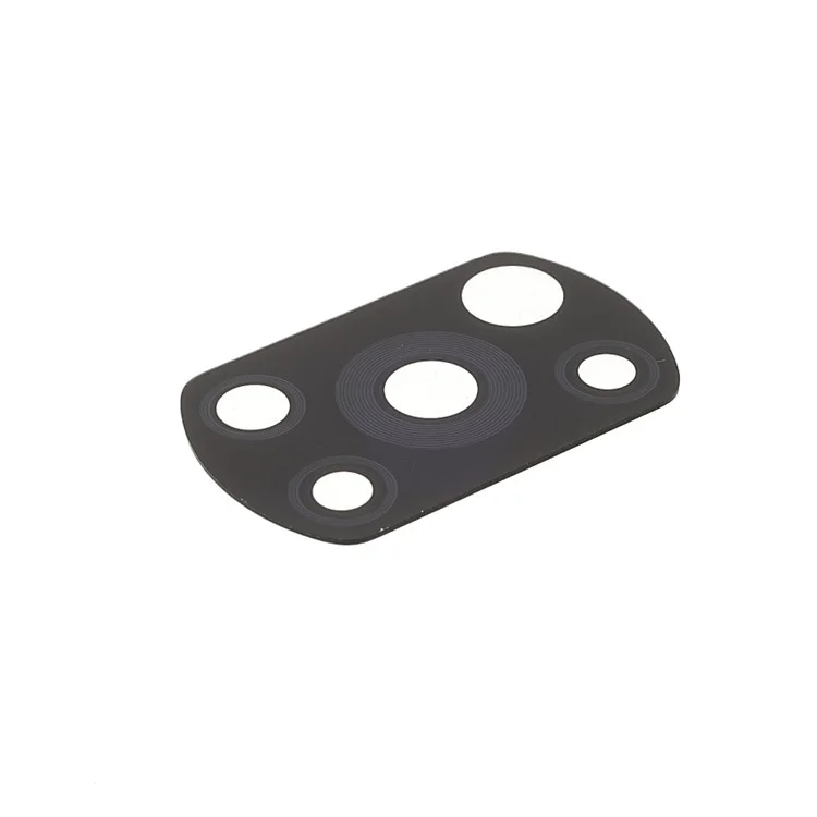 Lente de cristal de la cámara trasera OEM para Xiaomi Poco X3 / X3 NFC / X3 Pro (MZB07Z0IN, MZB07Z1IN, MZB07Z2IN, MZB07Z3IN, MZB07Z4IN, MZB9965IN, M2007J20CI)