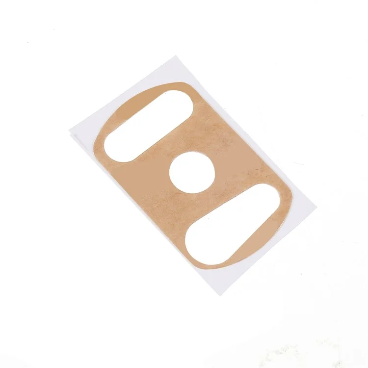 Lente de cristal de la cámara trasera OEM para Xiaomi Poco X3 / X3 NFC / X3 Pro (MZB07Z0IN, MZB07Z1IN, MZB07Z2IN, MZB07Z3IN, MZB07Z4IN, MZB9965IN, M2007J20CI)