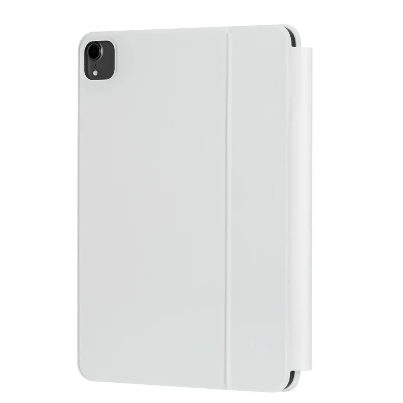 Floating Magnetic Keyboard Case for iPad Air 11 (2024) / Air (2022) / Air (2020) / iPad Pro 11 (2022) / (2021) / (2020) / (2018) - White