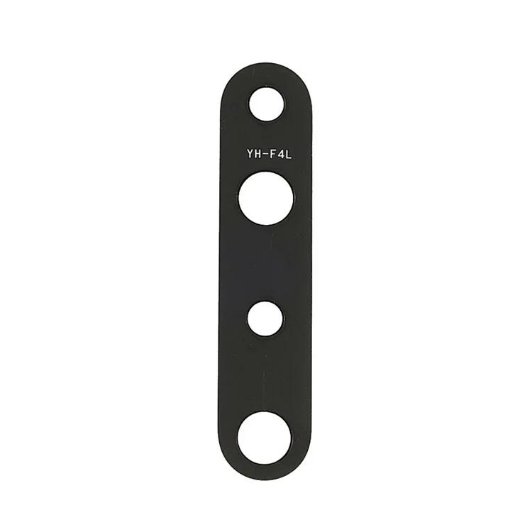 OEM Rear Back Camera Glass Lens Replacement Part for Xiaomi Mi Note 10 Lite (M2002F4LG, M1910F4G)