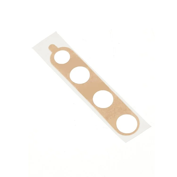 OEM Rear Back Camera Glass Lens Replacement Part for Xiaomi Mi Note 10 Lite (M2002F4LG, M1910F4G)