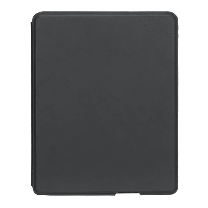 Étui support compatible Bluetooth pour iPad Air 13 (2025) / (2024) / iPad Pro 12.9 (2022) / (2021) / (2020) / (2018) - Noir