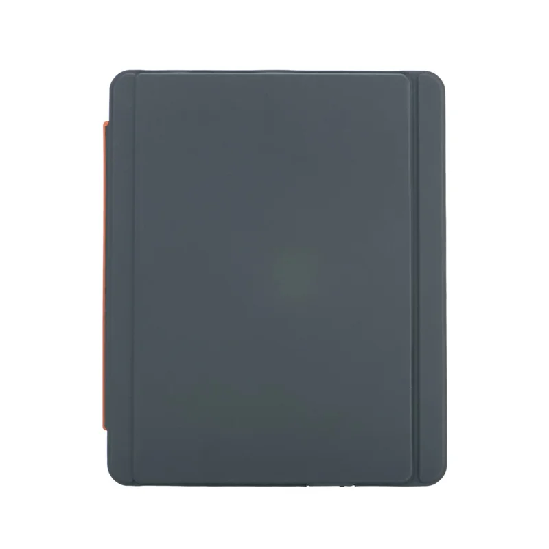 Funda de teclado magnético extraíble con soporte giratorio para iPad Air 13 (2025) / (2024) / iPad Pro 12.9 (2022) / (2021) / (2020) / (2018)