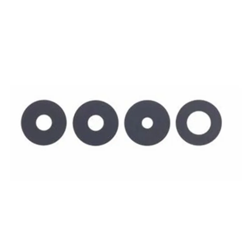 For Xiaomi Poco X7 5G Rear Back Camera Lens Cover Replacement Part (Without Logo)